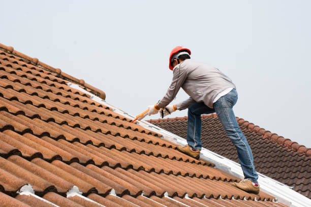 Fast & Reliable Emergency Roof Repairs in Mount Hermon, CA